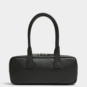 NWT STAUD The Dude' Shoulder Bag